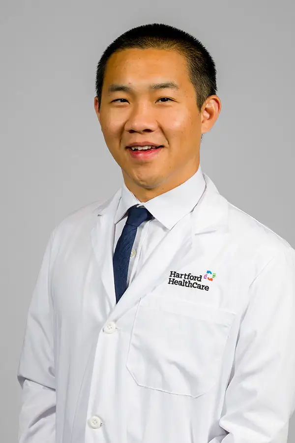 Conway Xu, MD | Hartford HealthCare | CT